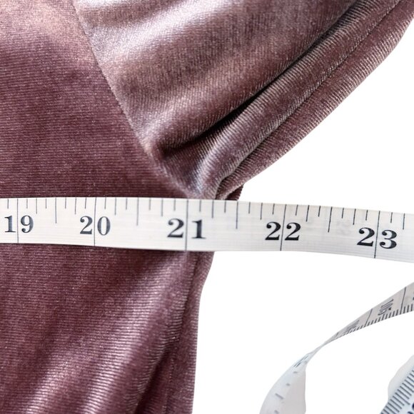 YOUNG FABULOUS & BROKE YFB Fritzy Velour Hoodie Medium - Picture 11 of 13